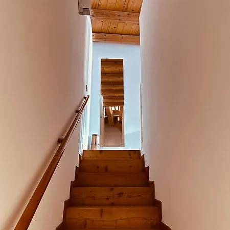 Casa Ischia Tenna