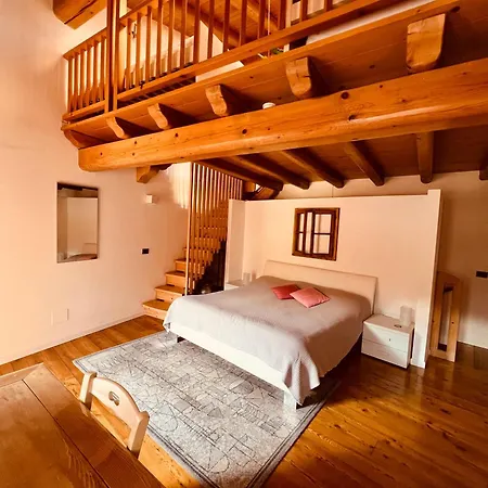 Apartment Casa Ischia *