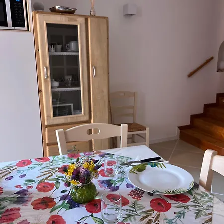 Casa Ischia Apartment